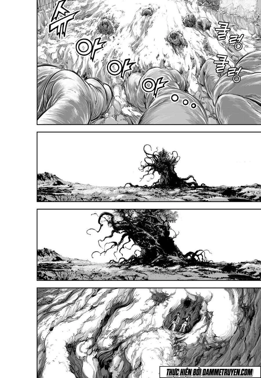 Kẻ Siêu Phàm Chapter 13 - 9