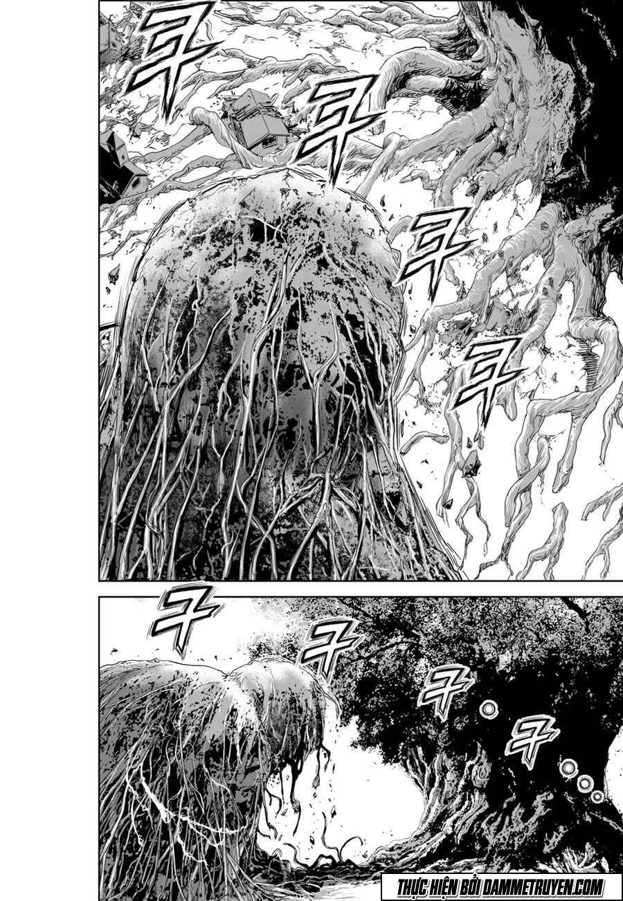 Kẻ Siêu Phàm Chapter 13 - 17