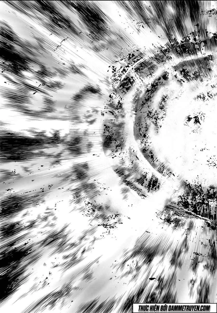 Kẻ Siêu Phàm Chapter 14 - 5