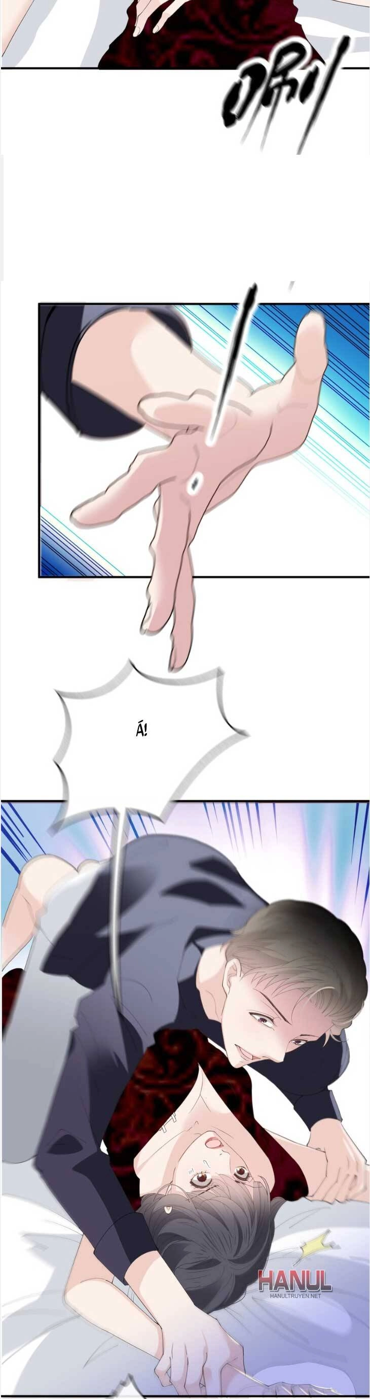 Cô Vợ Mang Thai Một Tặng Một Chapter 266 - 24