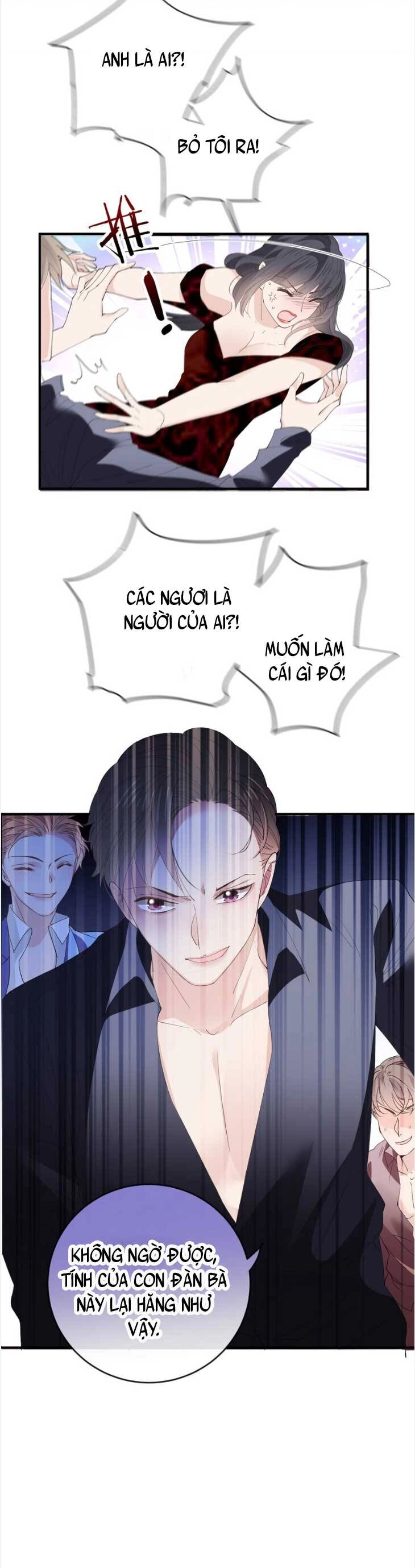 Cô Vợ Mang Thai Một Tặng Một Chapter 266 - 25