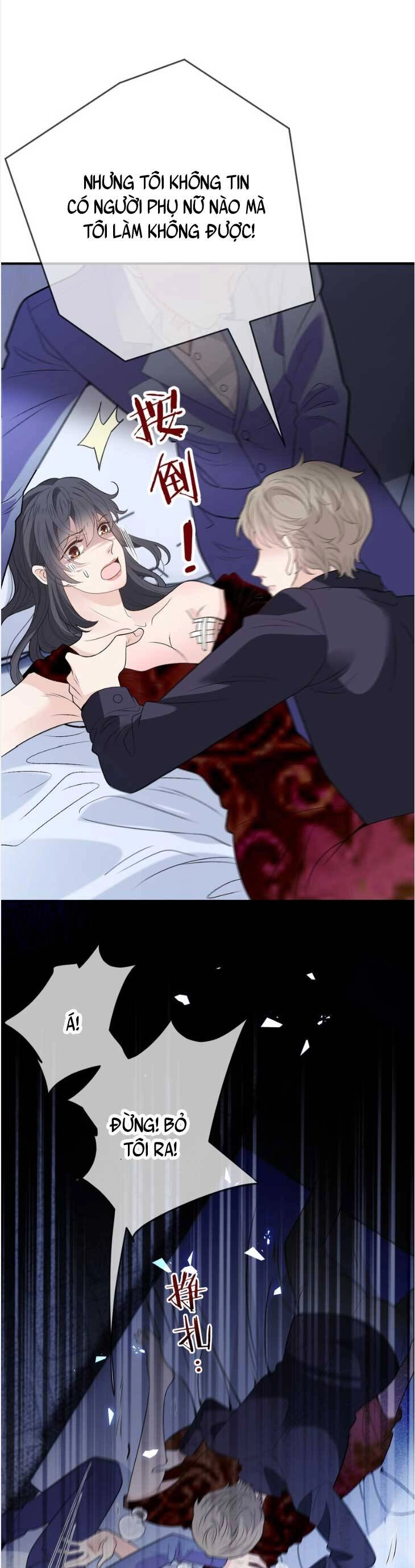 Cô Vợ Mang Thai Một Tặng Một Chapter 266 - 26