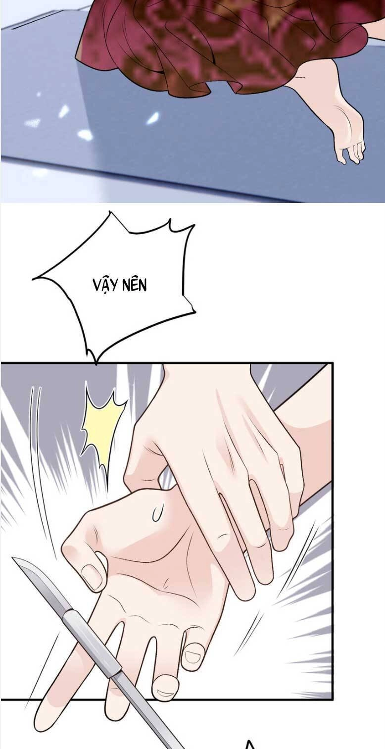 Cô Vợ Mang Thai Một Tặng Một Chapter 267 - 14