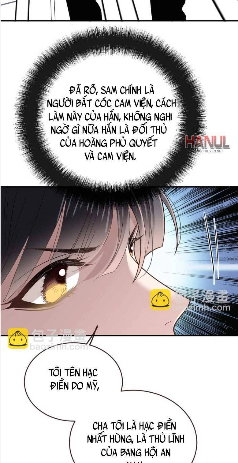 Cô Vợ Mang Thai Một Tặng Một Chapter 267 - 16