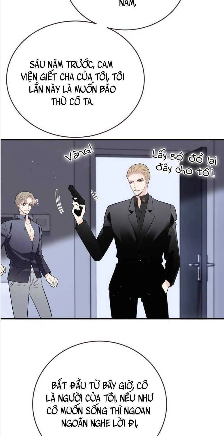 Cô Vợ Mang Thai Một Tặng Một Chapter 267 - 17