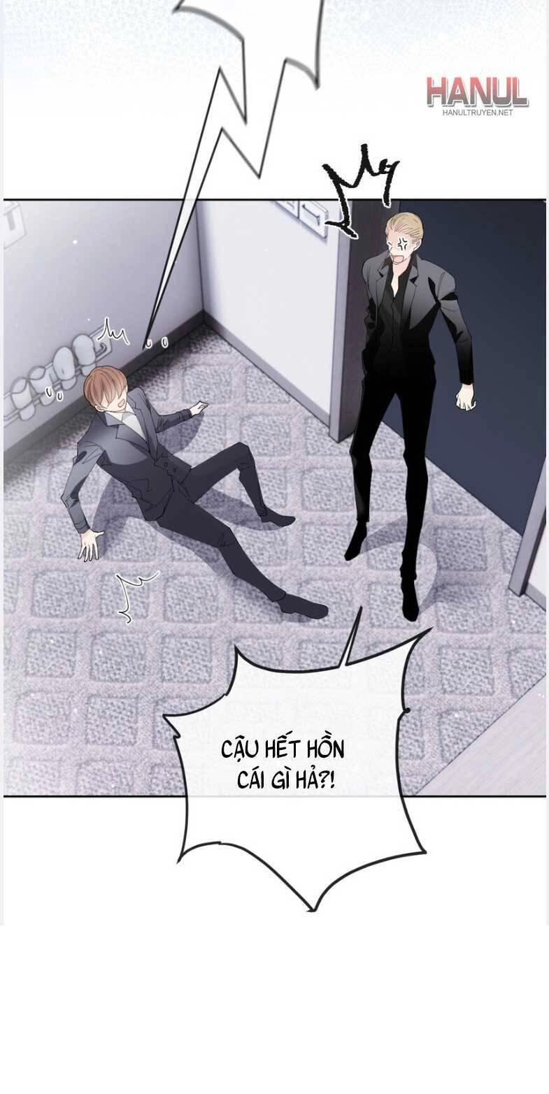 Cô Vợ Mang Thai Một Tặng Một Chapter 267 - 36