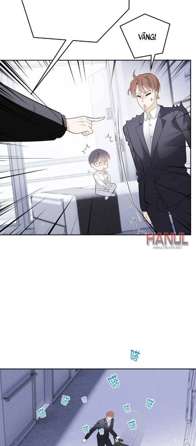 Cô Vợ Mang Thai Một Tặng Một Chapter 268 - 3