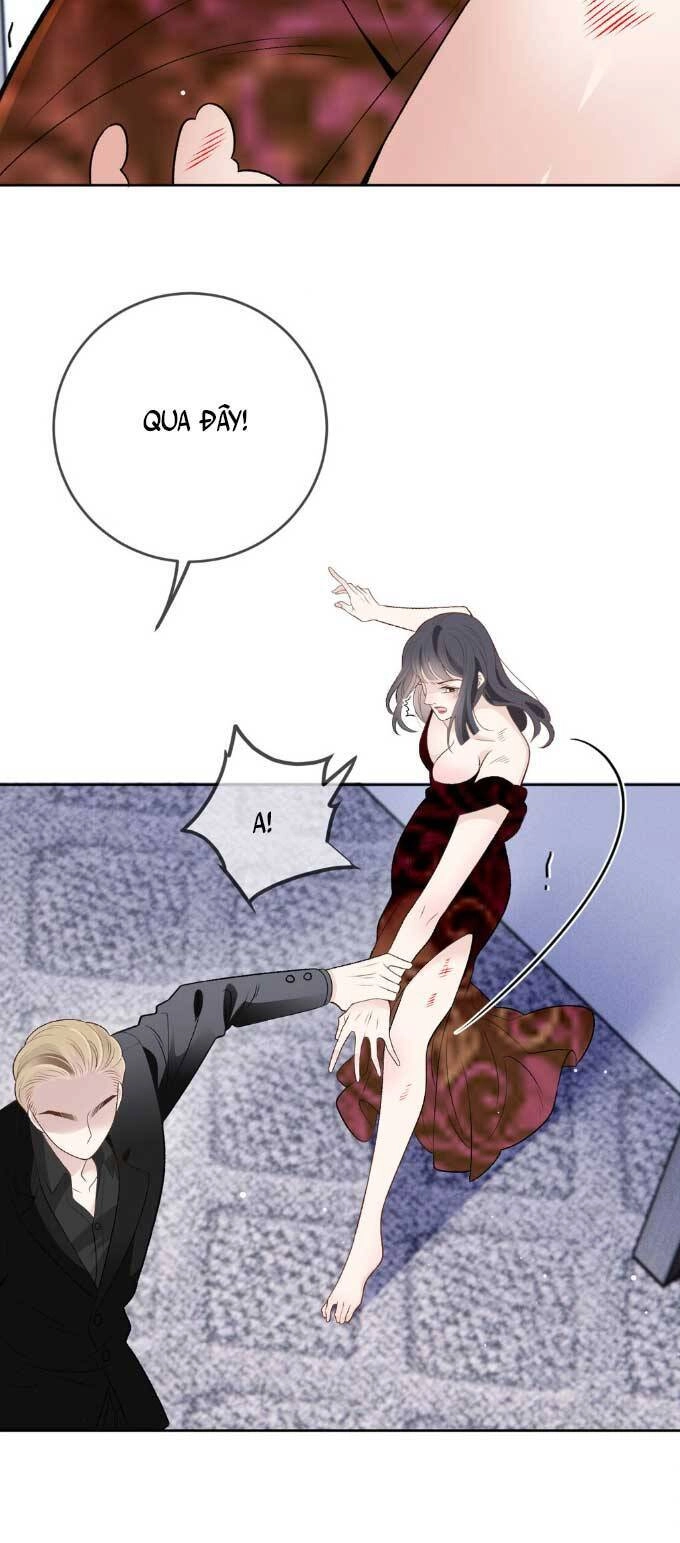 Cô Vợ Mang Thai Một Tặng Một Chapter 268 - 6