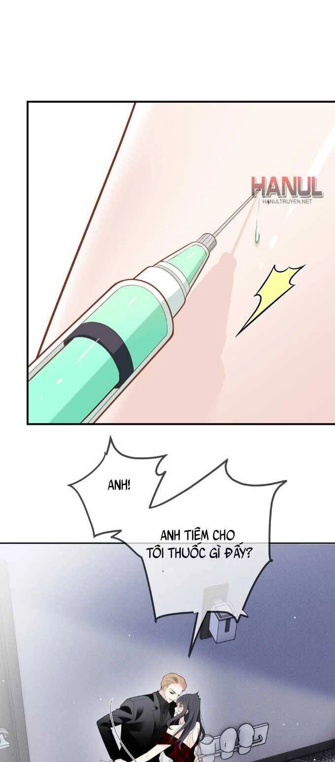 Cô Vợ Mang Thai Một Tặng Một Chapter 268 - 7