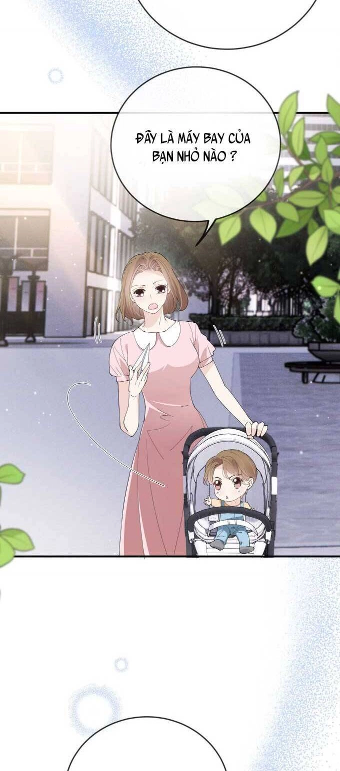 Cô Vợ Mang Thai Một Tặng Một Chapter 268 - 13