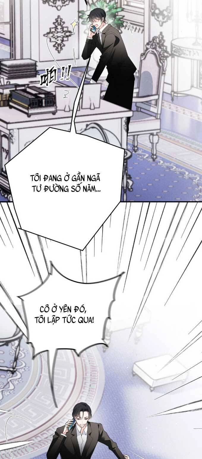 Cô Vợ Mang Thai Một Tặng Một Chapter 268 - 18