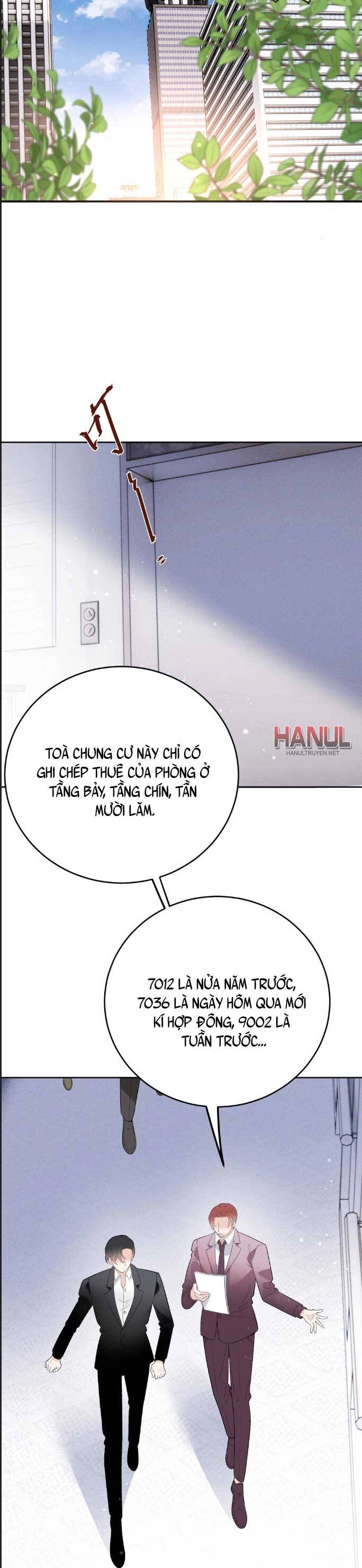 Cô Vợ Mang Thai Một Tặng Một Chapter 268 - 20