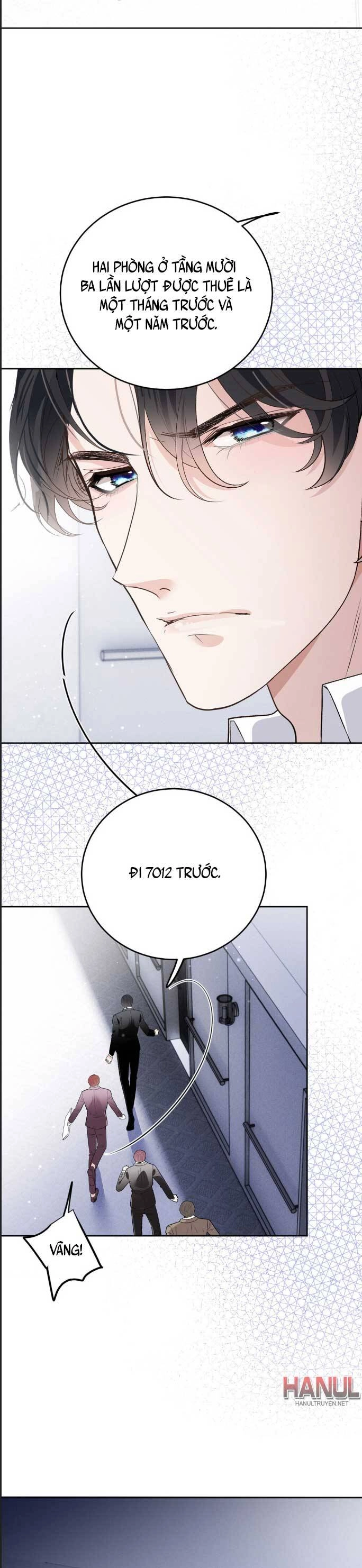 Cô Vợ Mang Thai Một Tặng Một Chapter 268 - 21