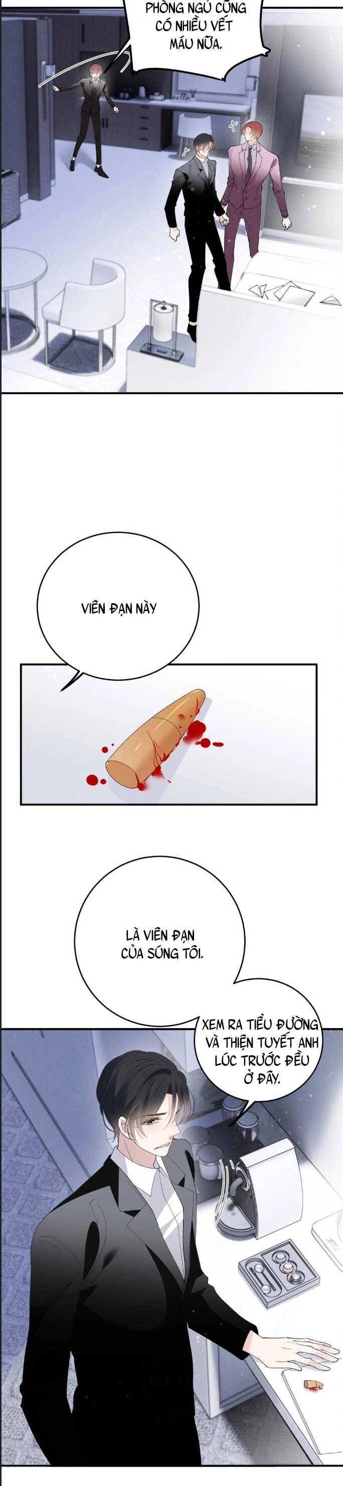 Cô Vợ Mang Thai Một Tặng Một Chapter 268 - 24