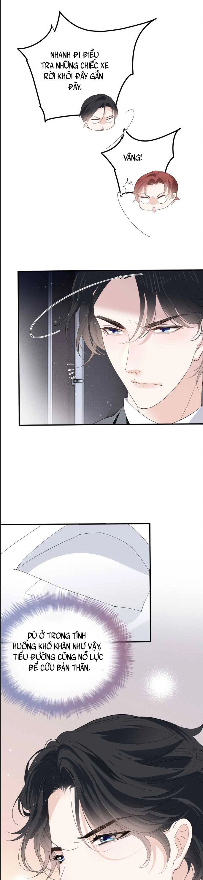 Cô Vợ Mang Thai Một Tặng Một Chapter 268 - 25