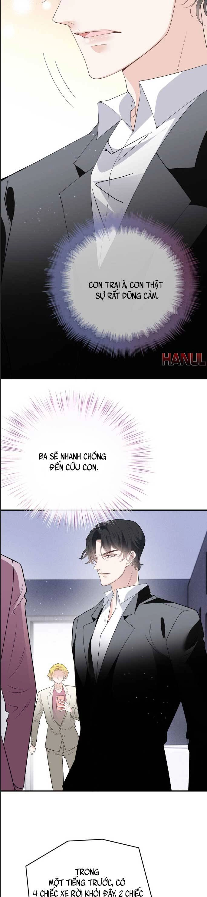 Cô Vợ Mang Thai Một Tặng Một Chapter 268 - 26