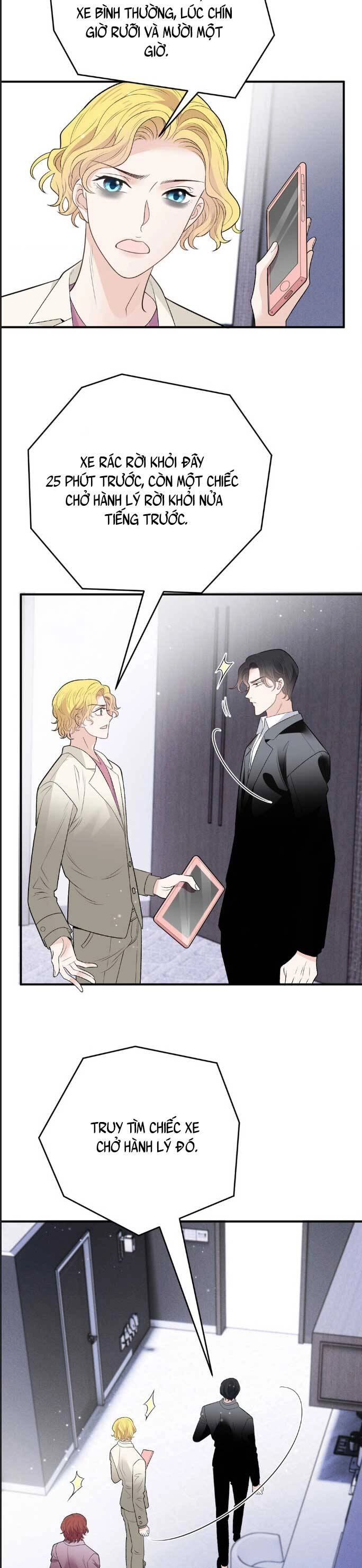 Cô Vợ Mang Thai Một Tặng Một Chapter 268 - 27