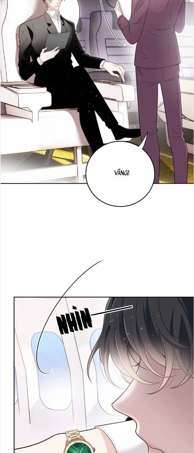 Cô Vợ Mang Thai Một Tặng Một Chapter 269 - 7