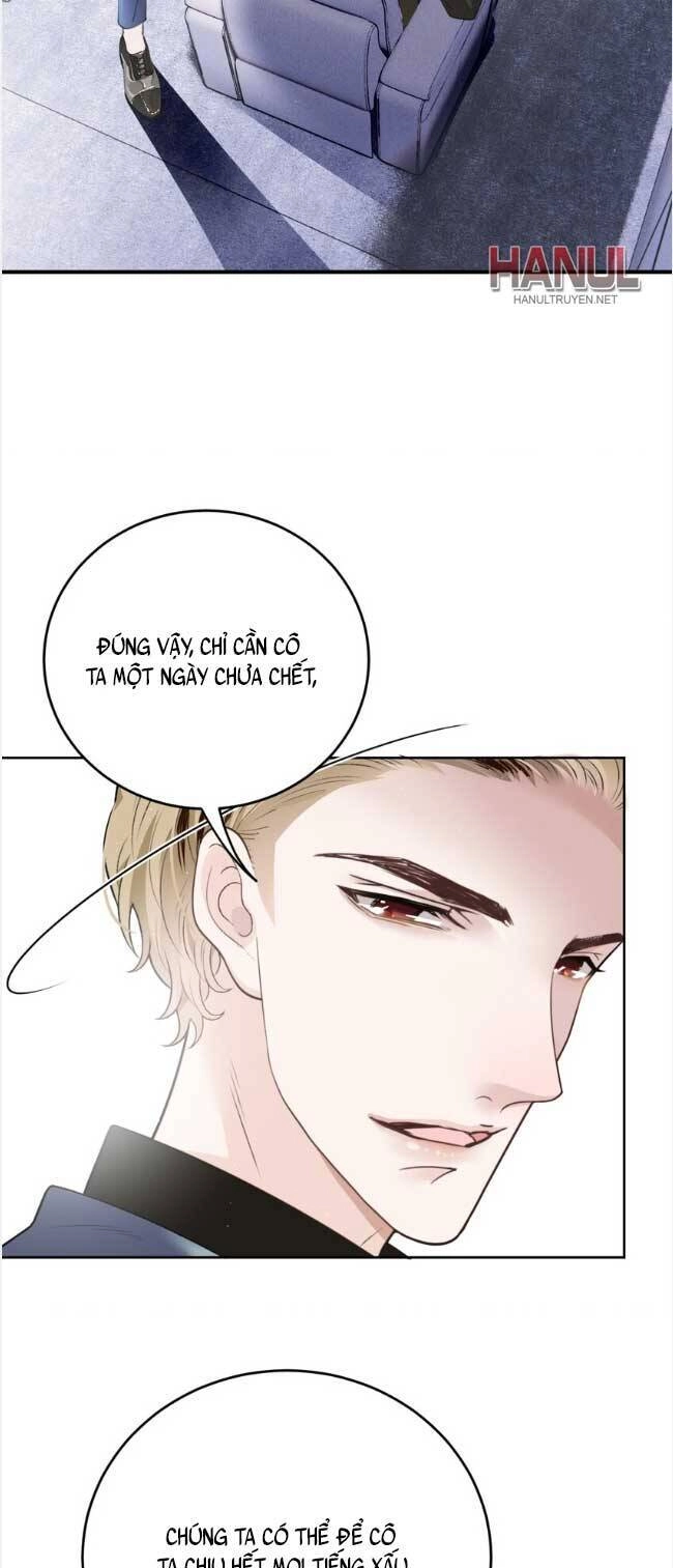 Cô Vợ Mang Thai Một Tặng Một Chapter 269 - 14