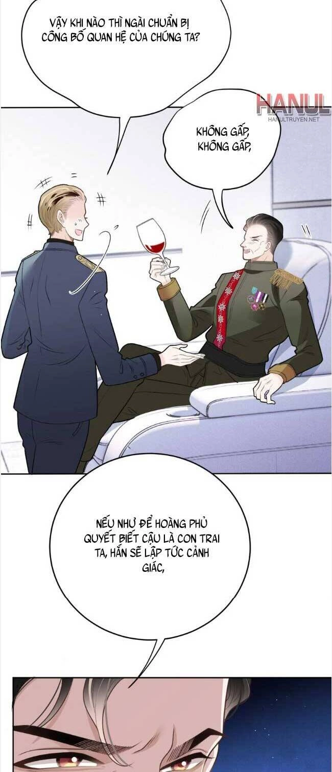 Cô Vợ Mang Thai Một Tặng Một Chapter 269 - 17