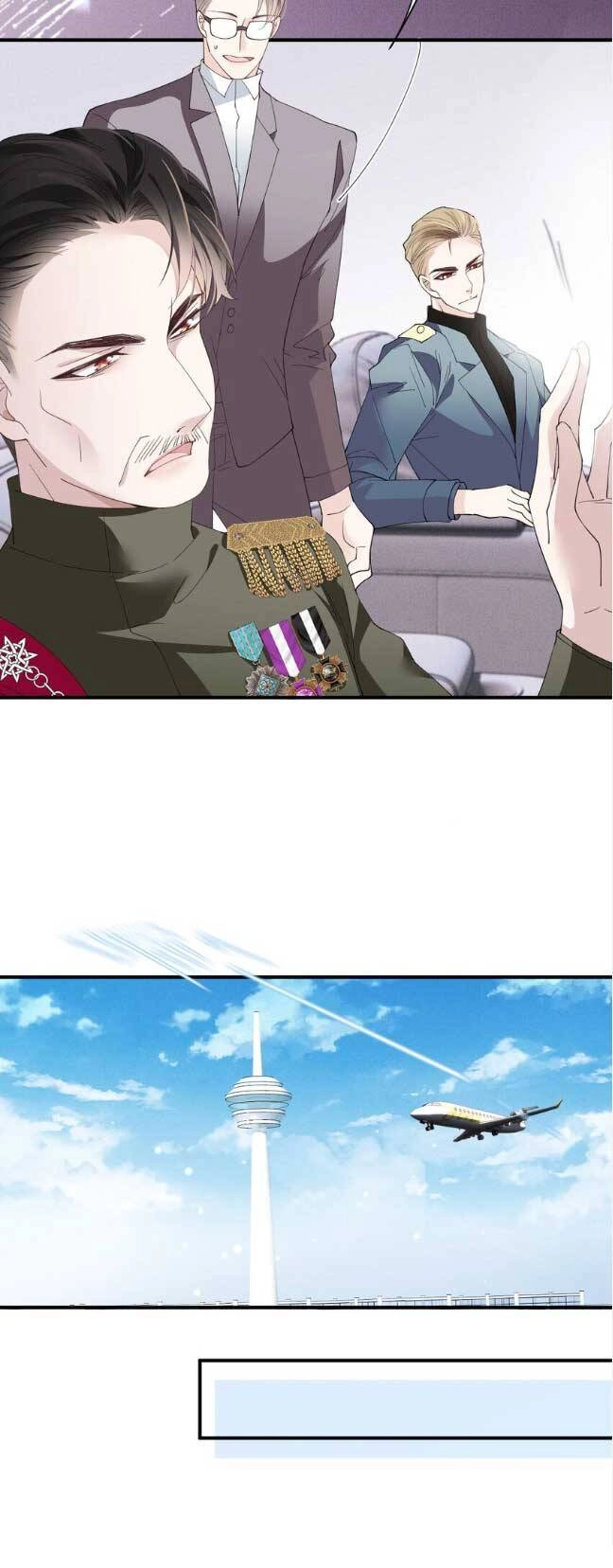 Cô Vợ Mang Thai Một Tặng Một Chapter 269 - 22