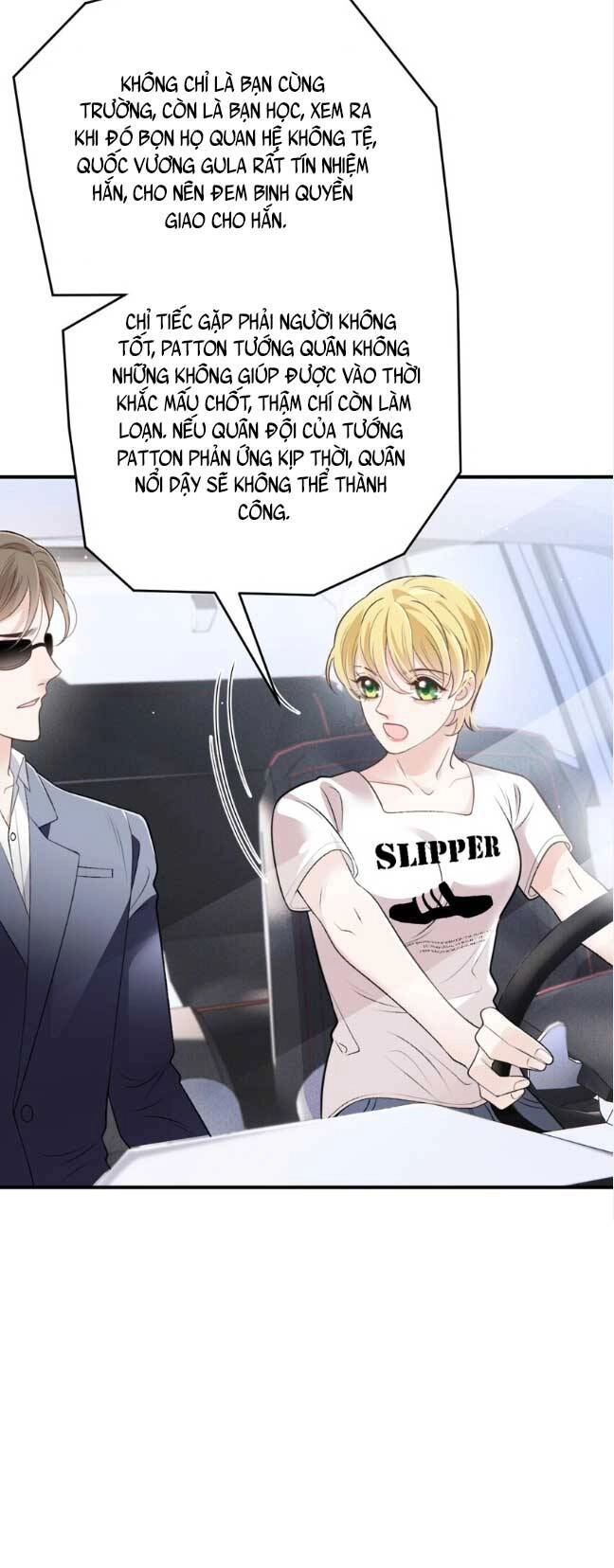 Cô Vợ Mang Thai Một Tặng Một Chapter 269 - 27