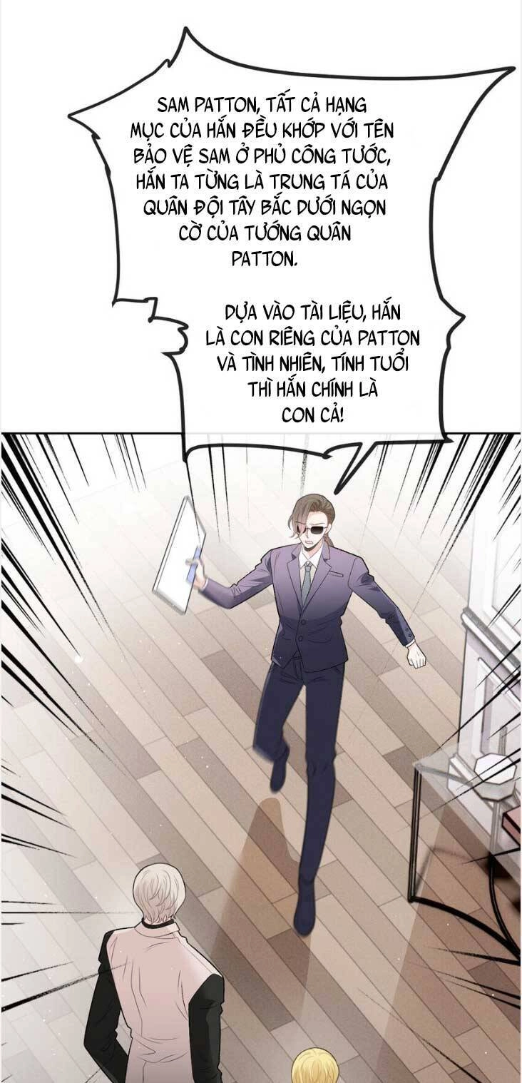 Cô Vợ Mang Thai Một Tặng Một Chapter 271 - 6