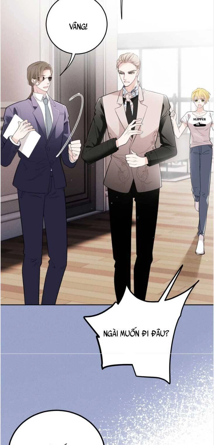 Cô Vợ Mang Thai Một Tặng Một Chapter 271 - 8