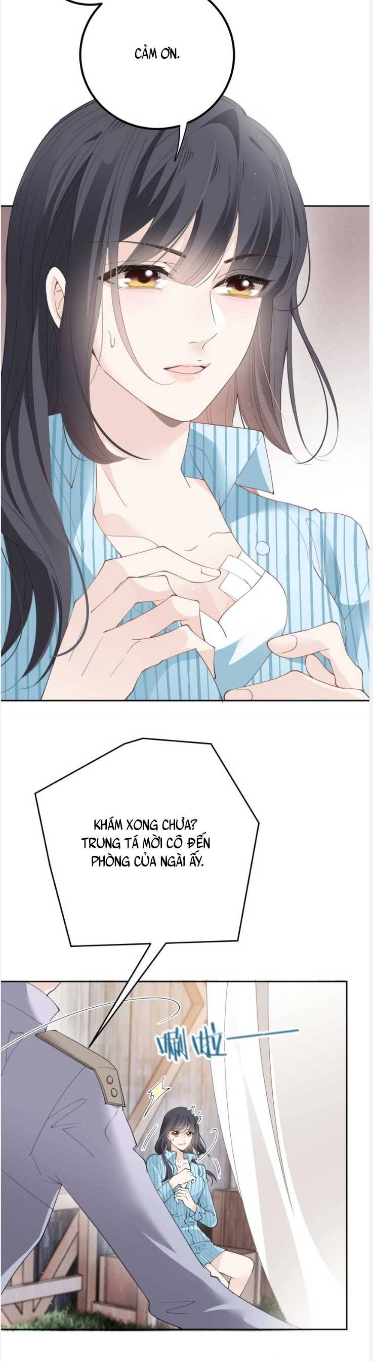 Cô Vợ Mang Thai Một Tặng Một Chapter 271 - 23