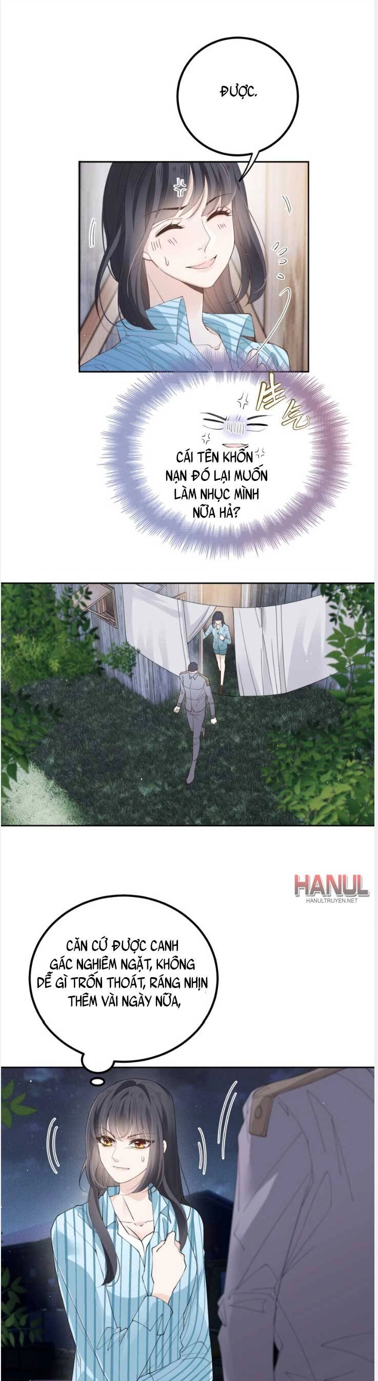 Cô Vợ Mang Thai Một Tặng Một Chapter 271 - 24