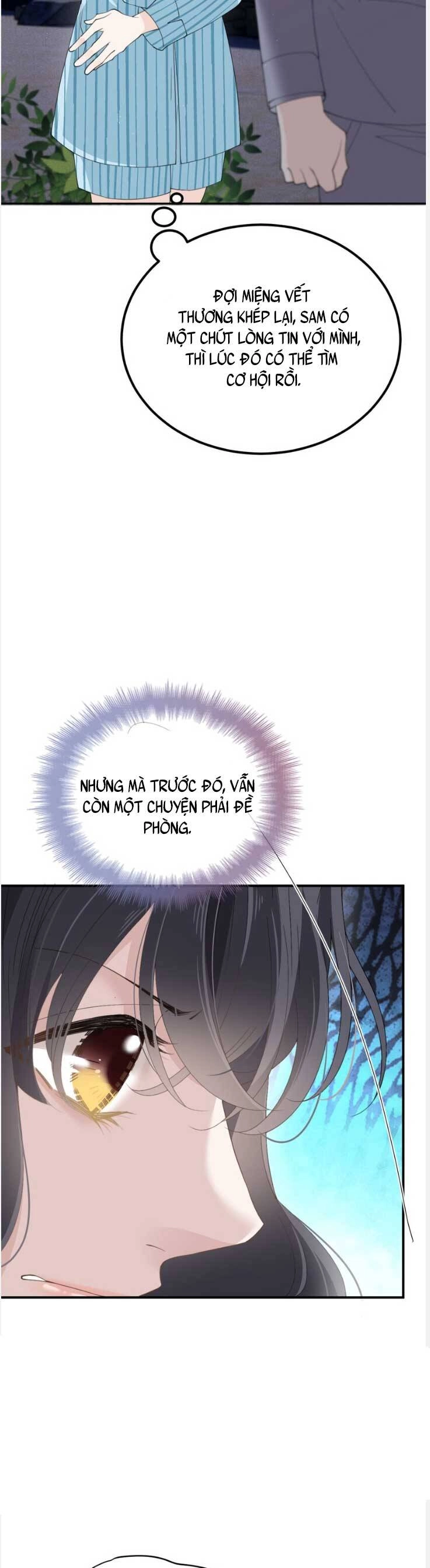 Cô Vợ Mang Thai Một Tặng Một Chapter 271 - 25