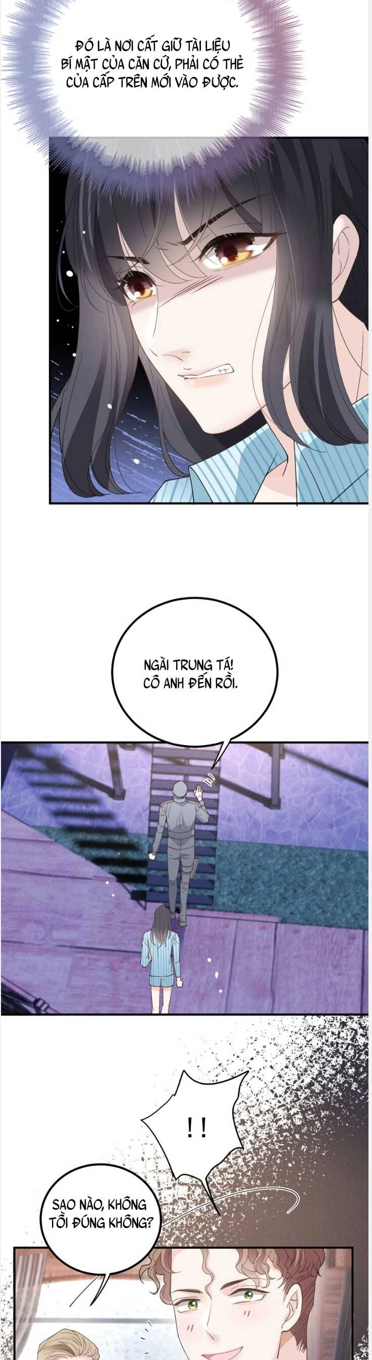 Cô Vợ Mang Thai Một Tặng Một Chapter 271 - 27