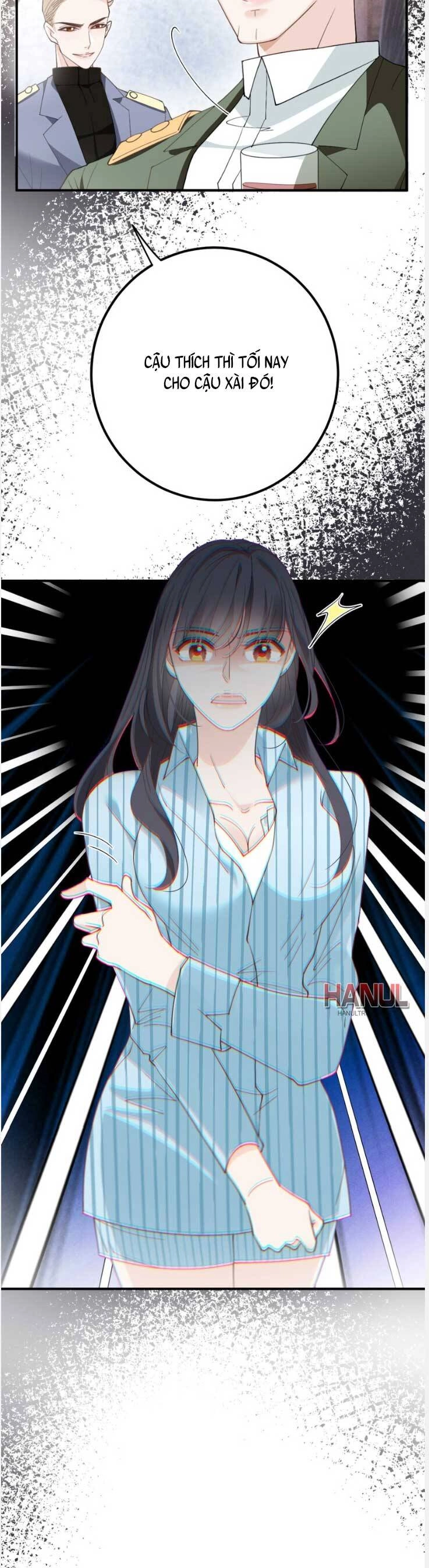 Cô Vợ Mang Thai Một Tặng Một Chapter 271 - 28