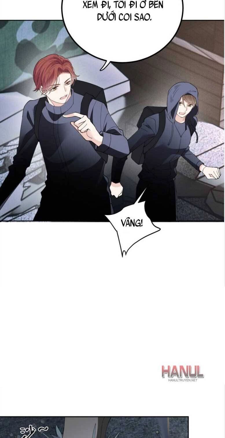 Cô Vợ Mang Thai Một Tặng Một Chapter 272 - 19