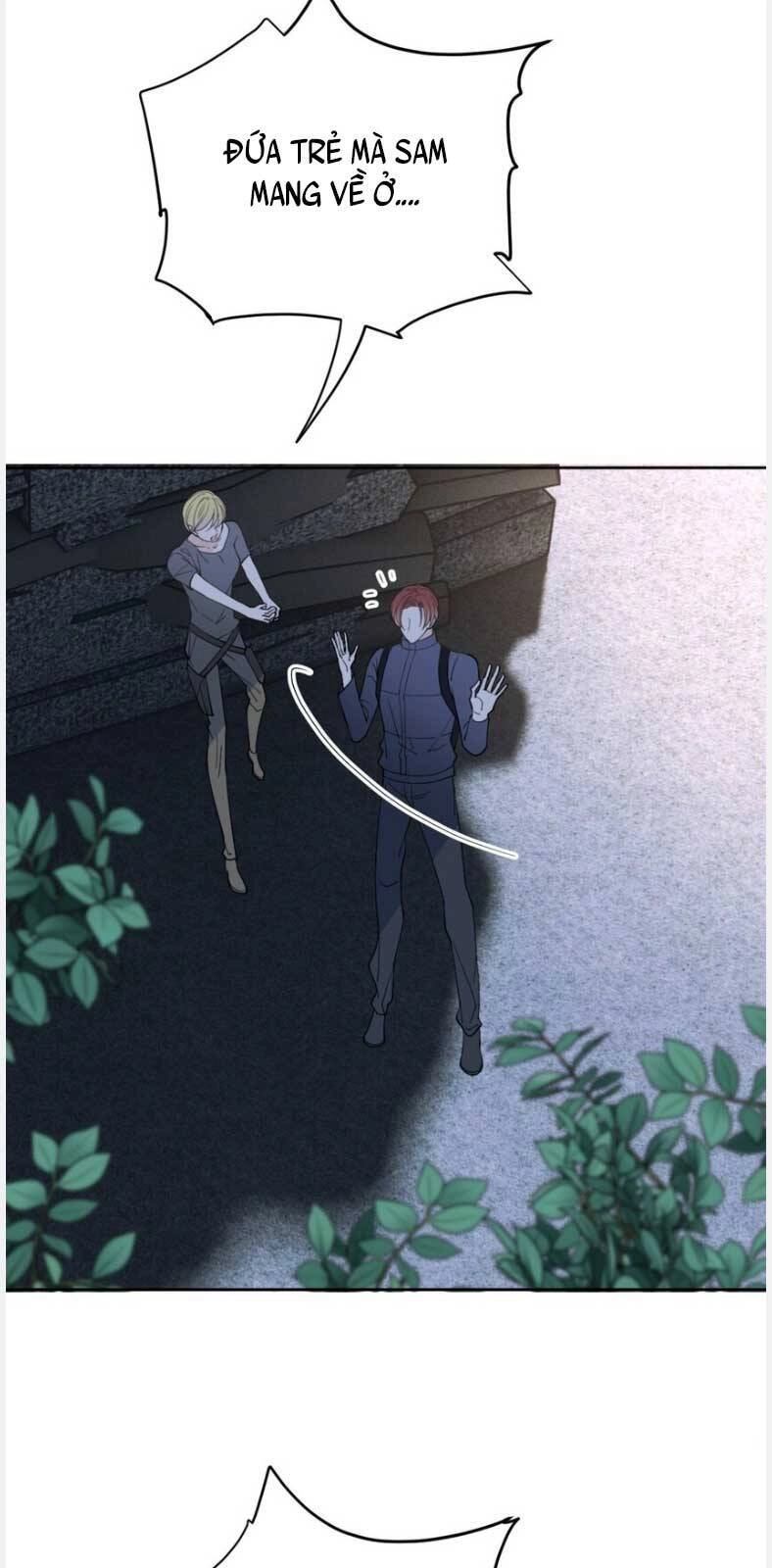 Cô Vợ Mang Thai Một Tặng Một Chapter 272 - 21