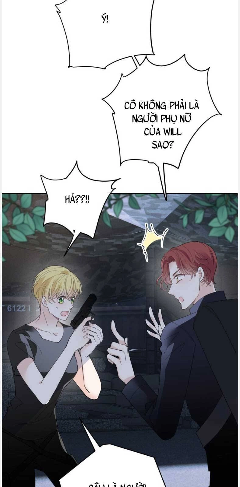 Cô Vợ Mang Thai Một Tặng Một Chapter 272 - 22