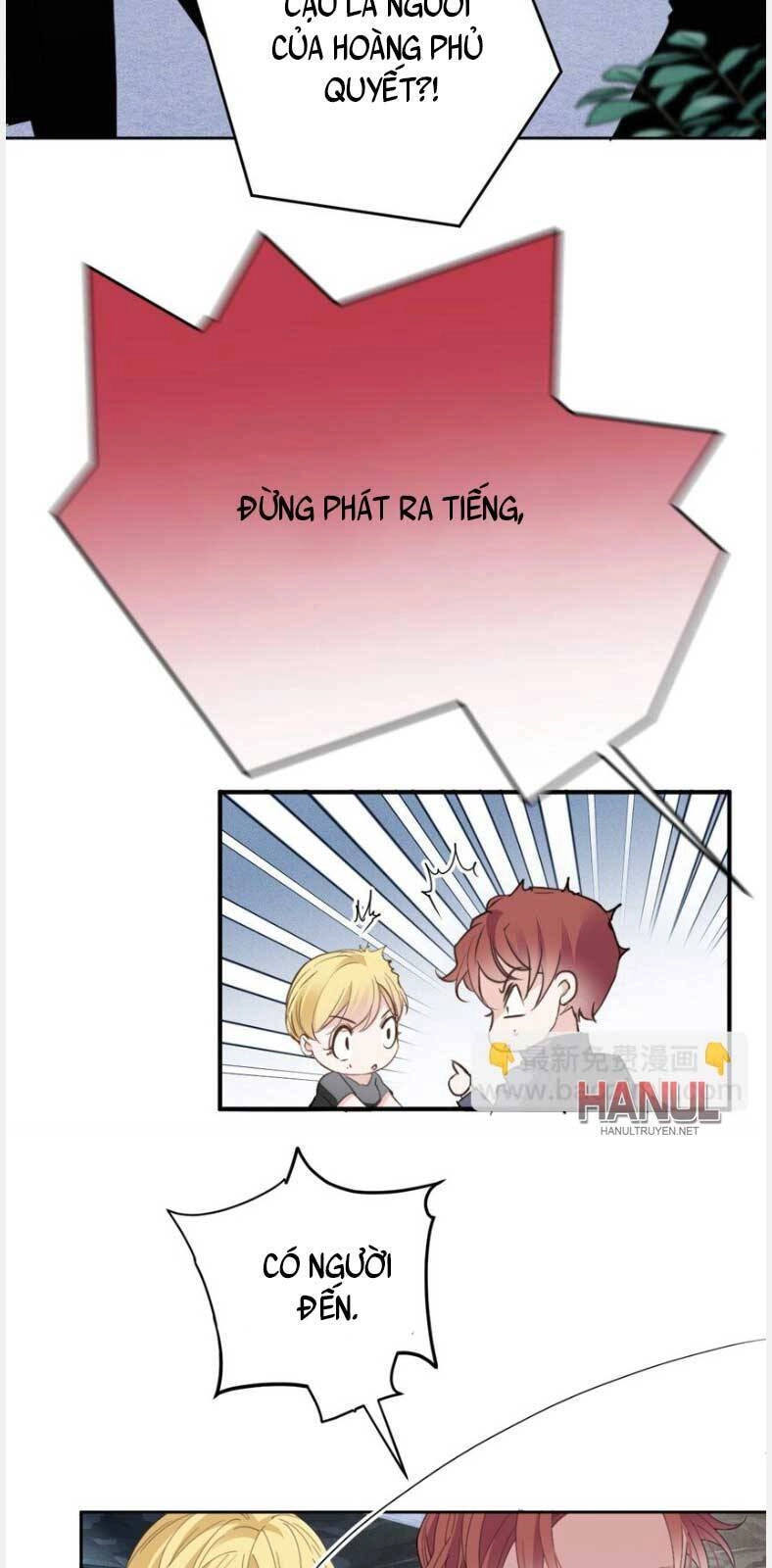 Cô Vợ Mang Thai Một Tặng Một Chapter 272 - 23