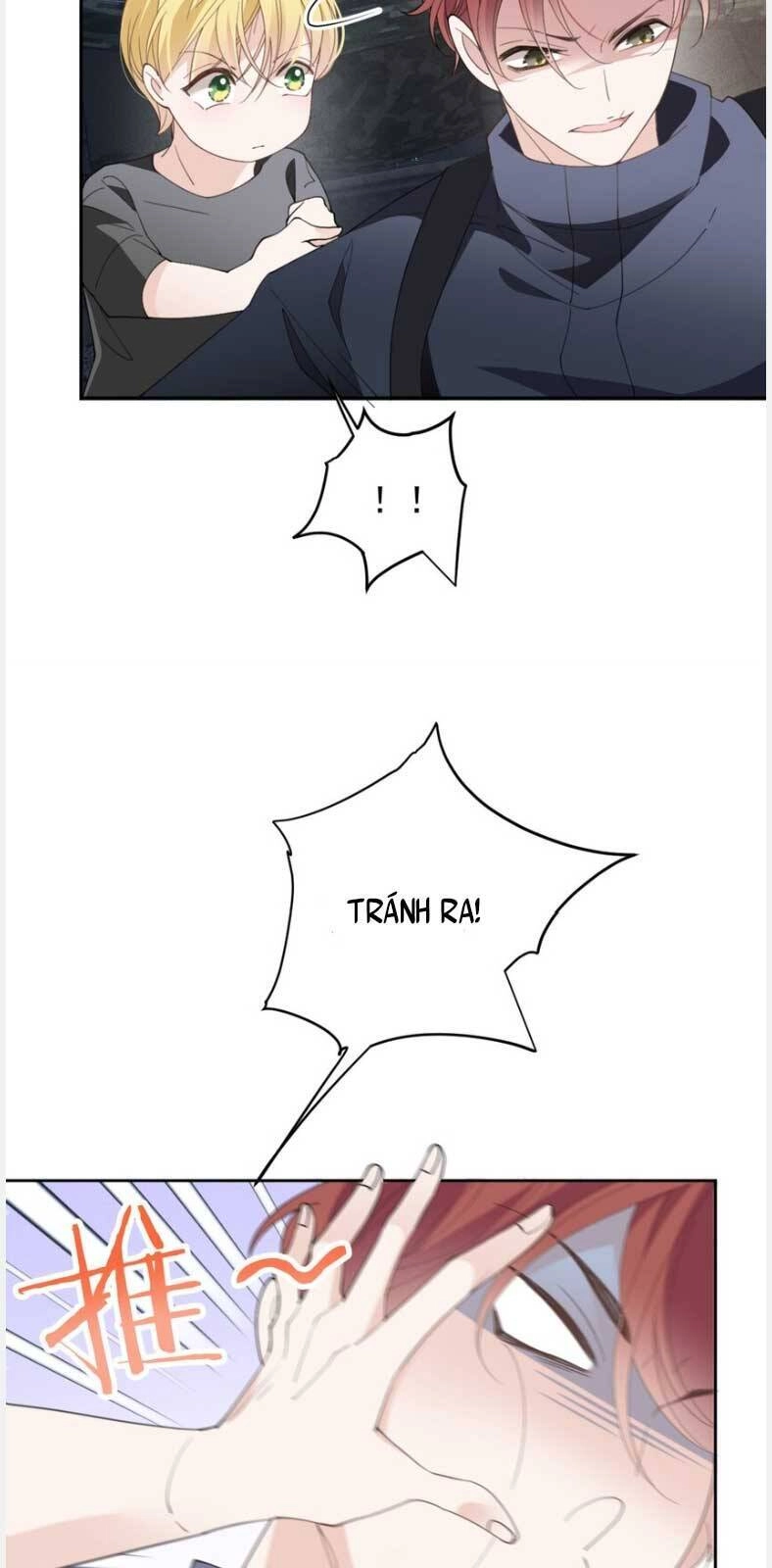 Cô Vợ Mang Thai Một Tặng Một Chapter 272 - 24