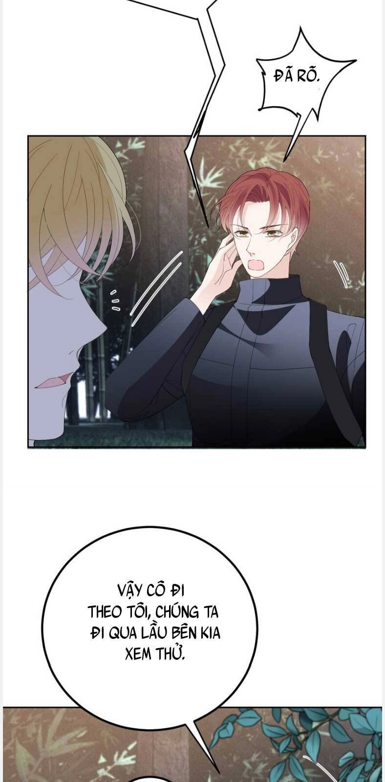 Cô Vợ Mang Thai Một Tặng Một Chapter 272 - 28