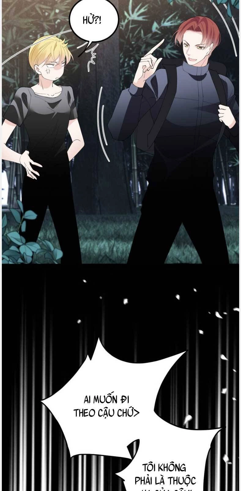 Cô Vợ Mang Thai Một Tặng Một Chapter 272 - 29