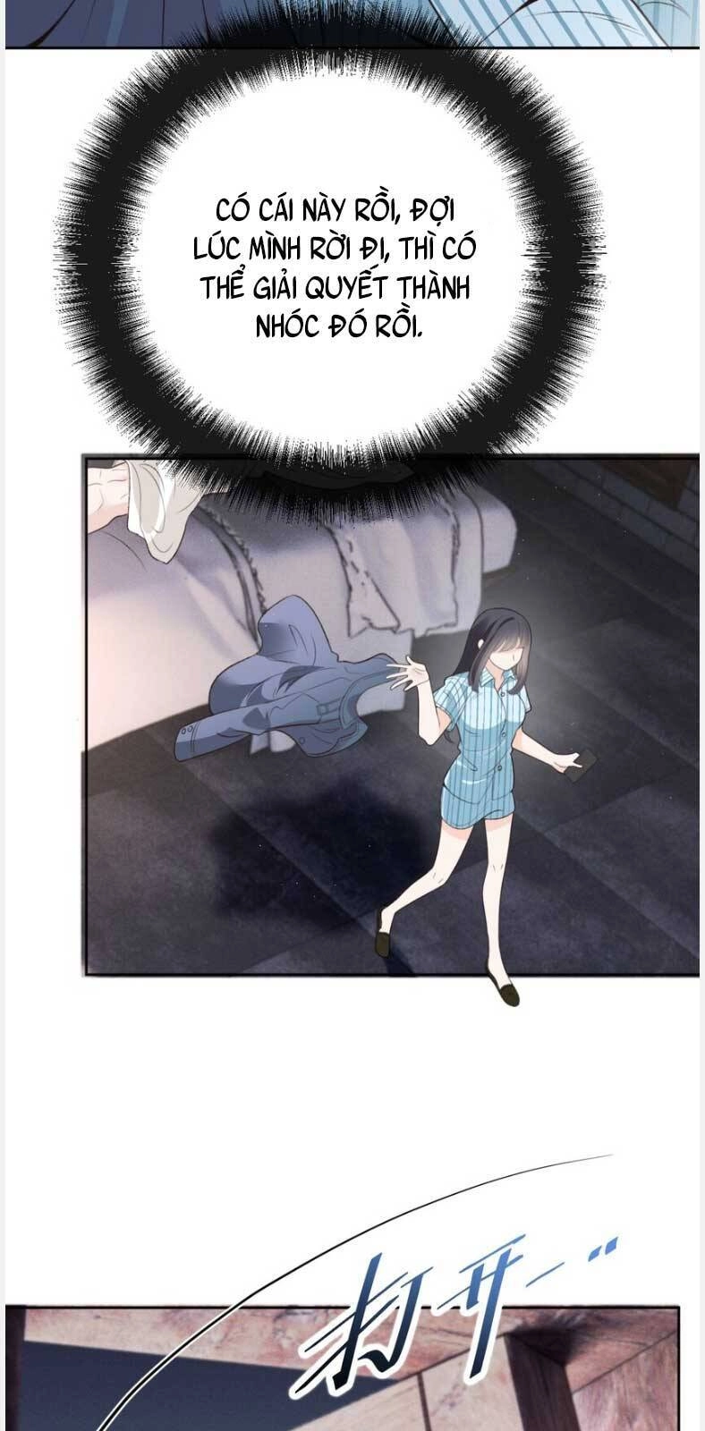 Cô Vợ Mang Thai Một Tặng Một Chapter 272 - 34