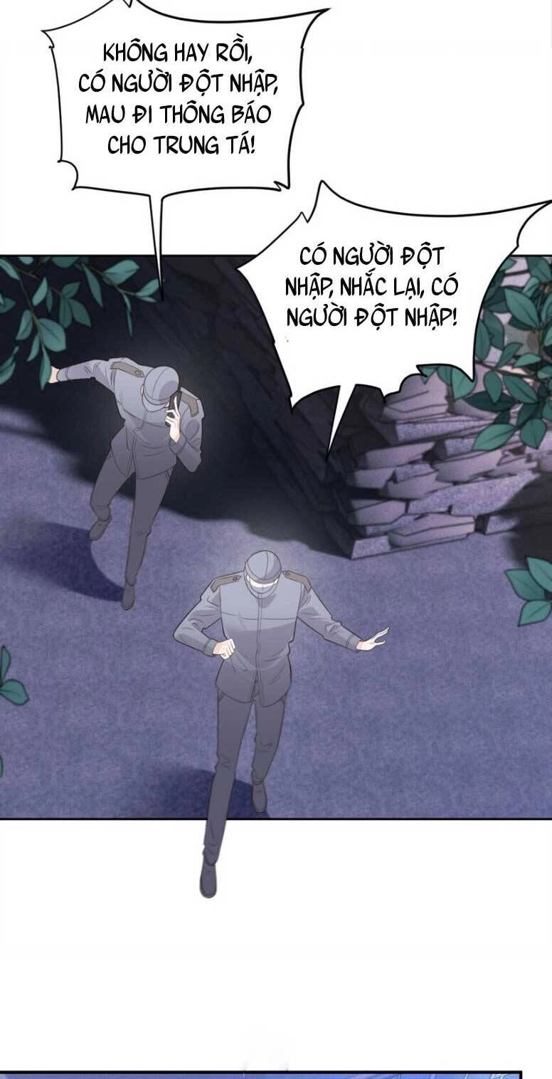 Cô Vợ Mang Thai Một Tặng Một Chapter 273 - 7