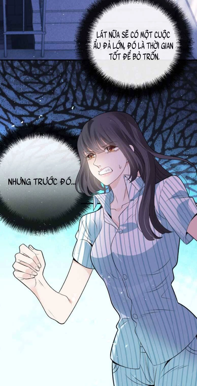 Cô Vợ Mang Thai Một Tặng Một Chapter 273 - 9