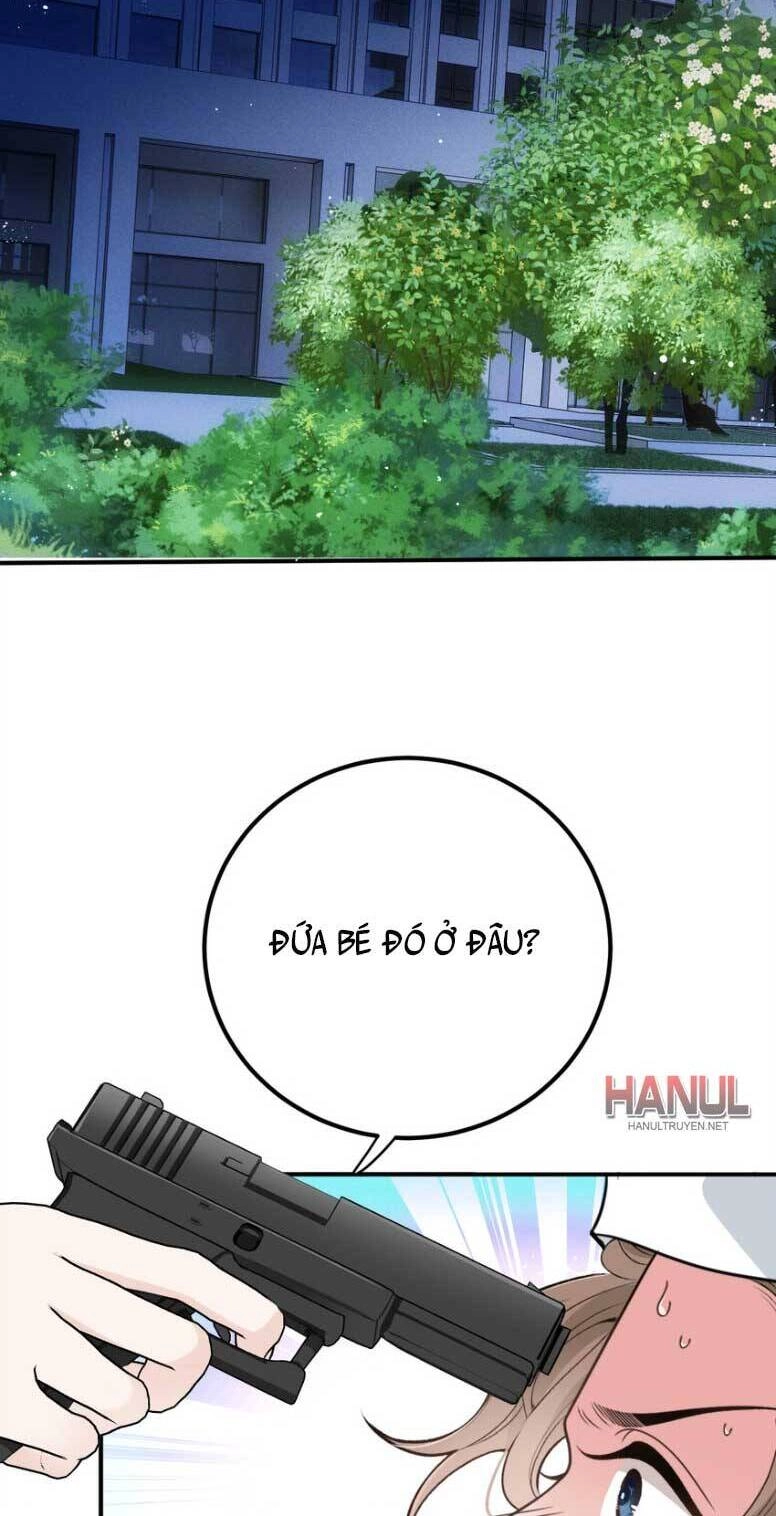 Cô Vợ Mang Thai Một Tặng Một Chapter 273 - 11