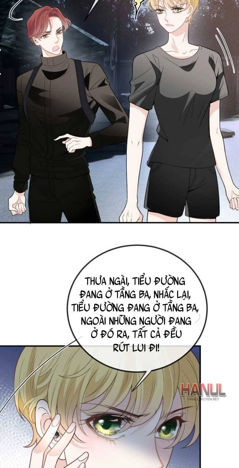 Cô Vợ Mang Thai Một Tặng Một Chapter 273 - 16