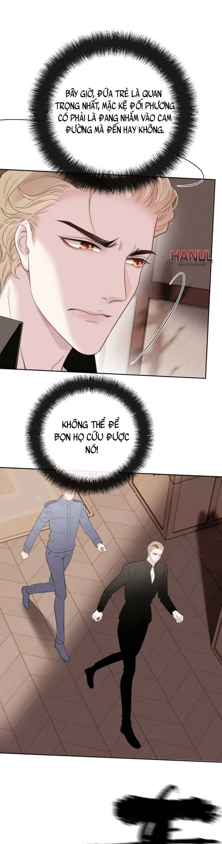 Cô Vợ Mang Thai Một Tặng Một Chapter 273 - 20