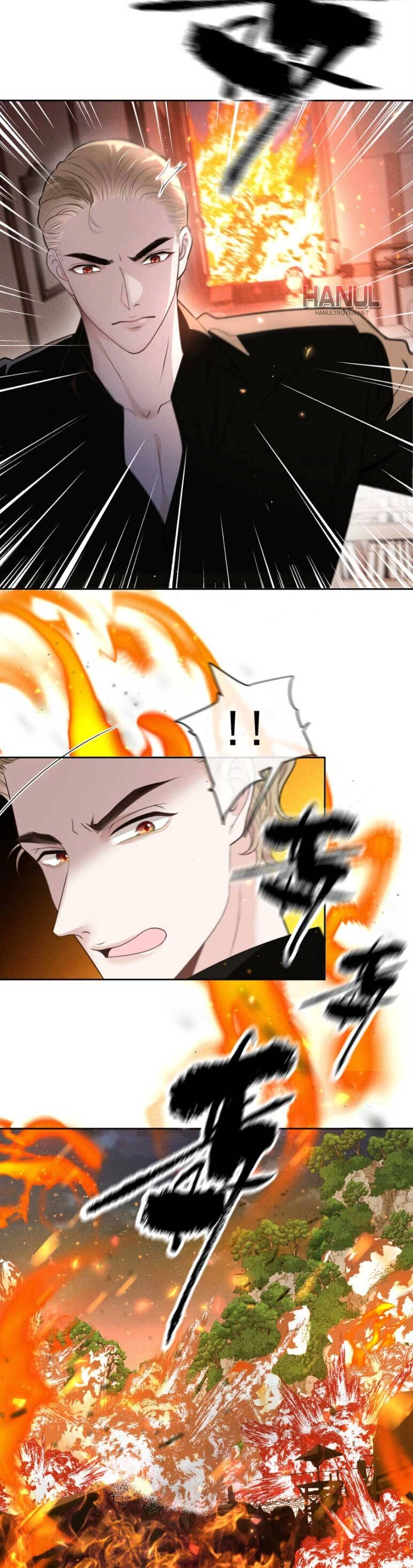 Cô Vợ Mang Thai Một Tặng Một Chapter 273 - 21