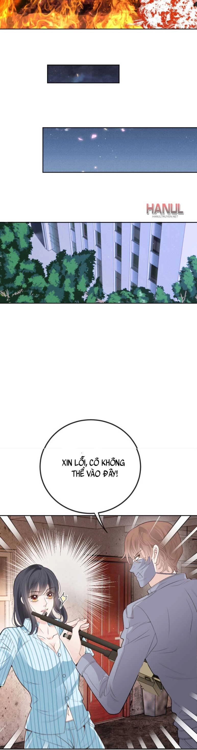 Cô Vợ Mang Thai Một Tặng Một Chapter 273 - 22