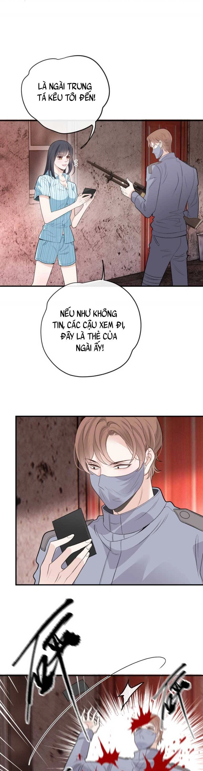 Cô Vợ Mang Thai Một Tặng Một Chapter 273 - 23