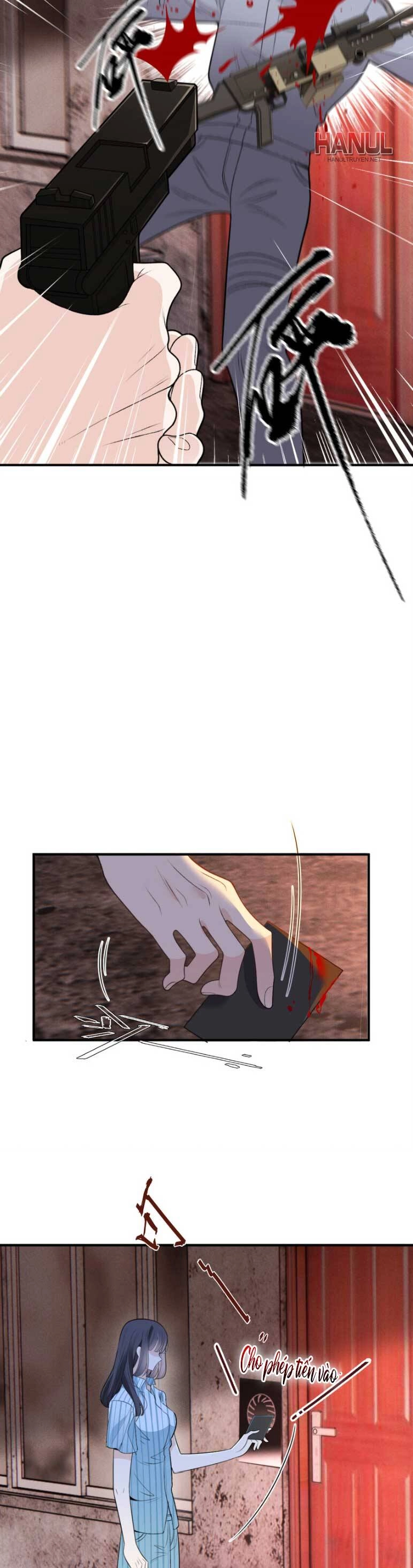 Cô Vợ Mang Thai Một Tặng Một Chapter 273 - 24